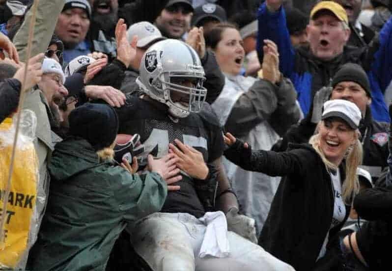 Las Vegas Raiders