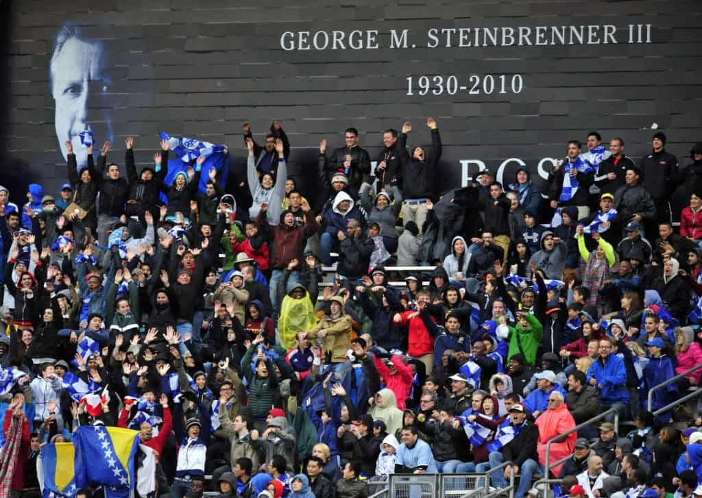 Chelsea vs. Gent Recap: Chelsea Defeats Gent 4-2 In Epic Showdown