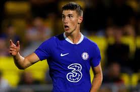 Cesare Casadei Makes Heartwarming Decision To Stay At Chelsea