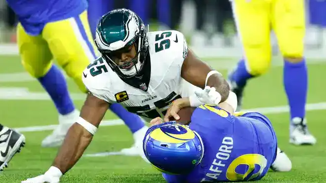 Brandon Graham
