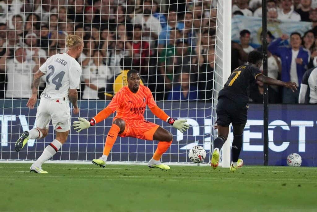 Keeper