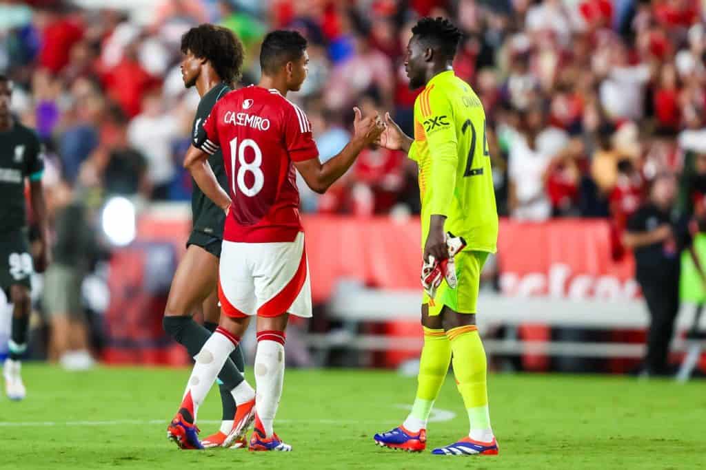 André Onana