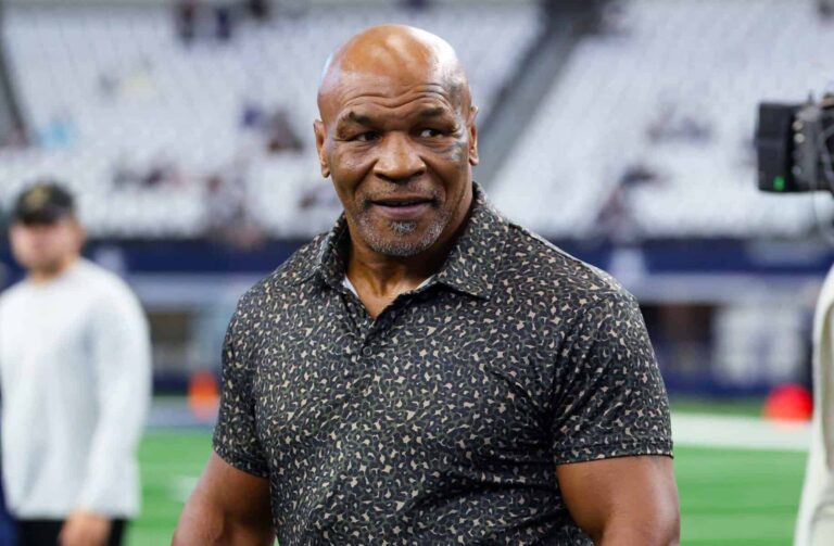Boxing Legends