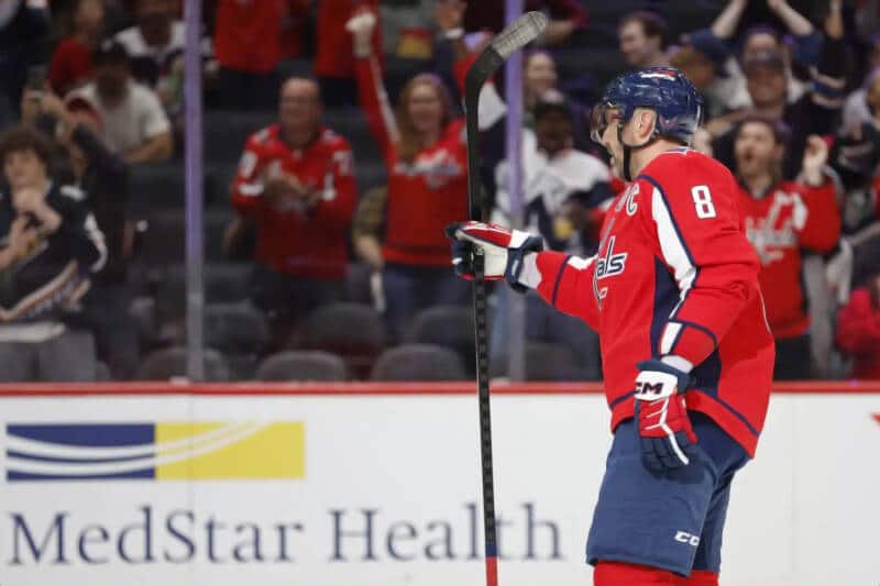 Washington Capitals