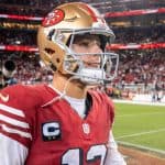 Seattle Seahawks, Mike Evans San Francisco 49ers