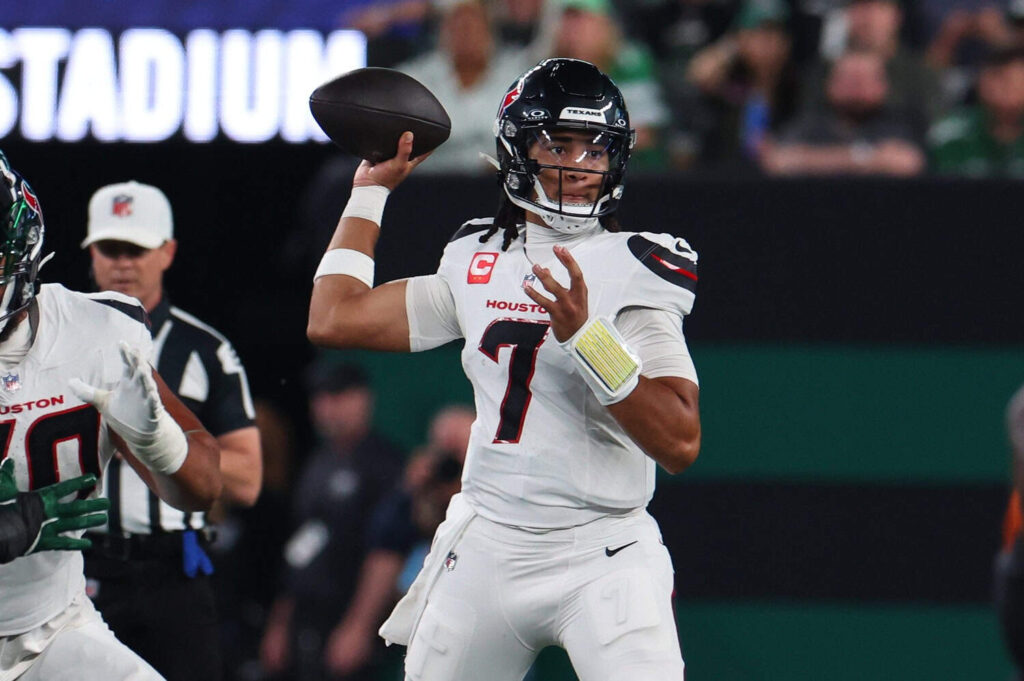 baltimore ravens houston texans los angeles chargers