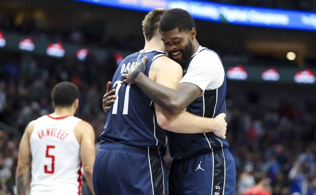Dallas Mavericks