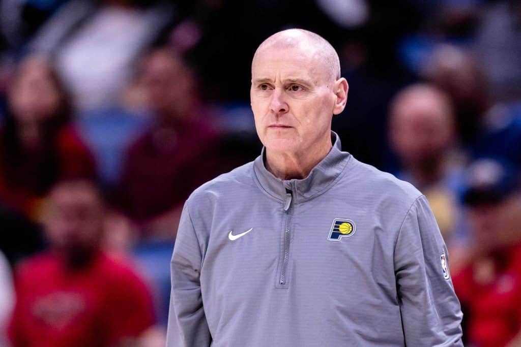 Indiana Pacers