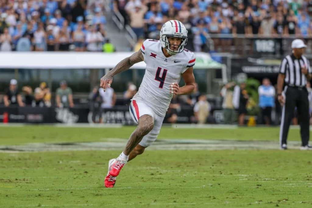 2025 NFL Draft mock draft Carolina Panthers