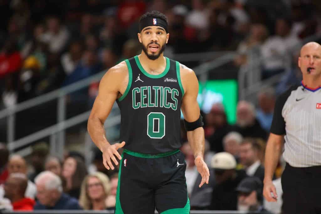 Boston Celtics