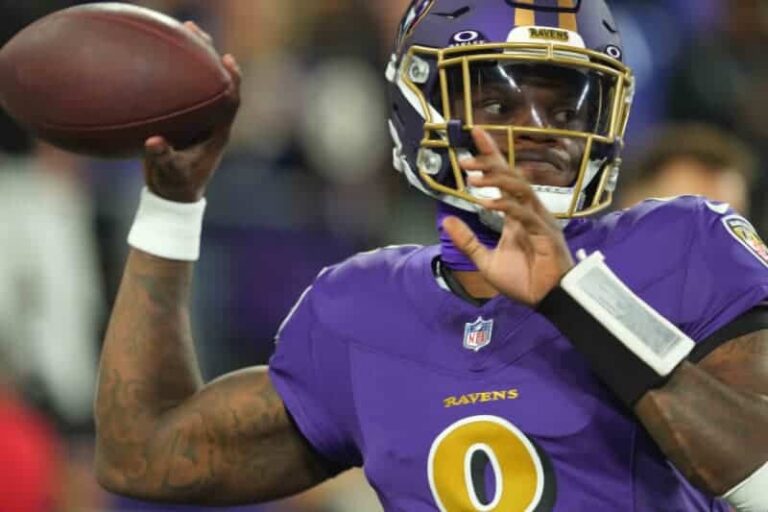 Baltimore Ravens
