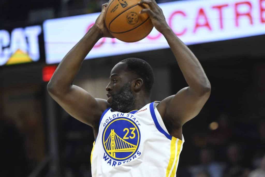 Draymond Green