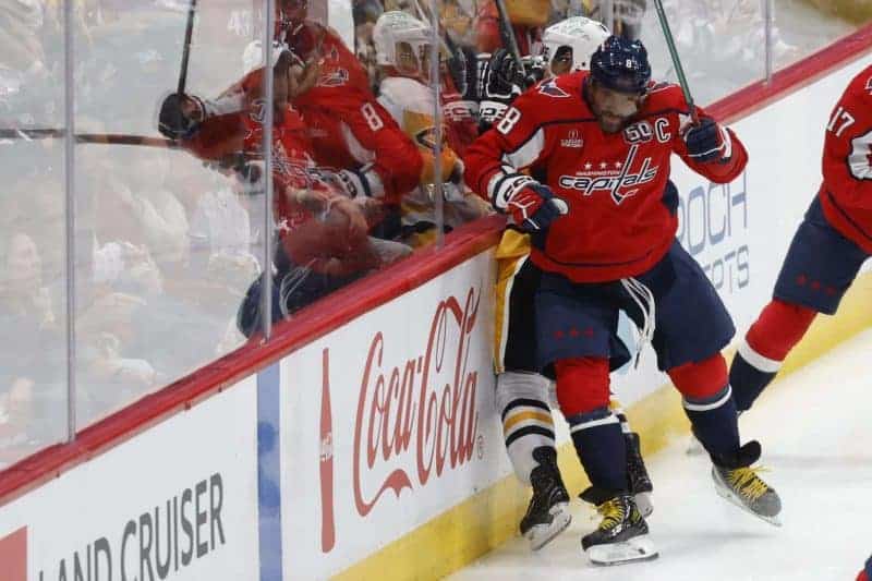 Pittsburgh Penguins