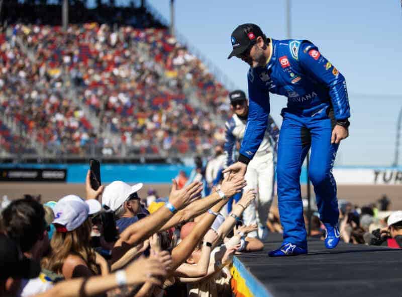 NASCAR