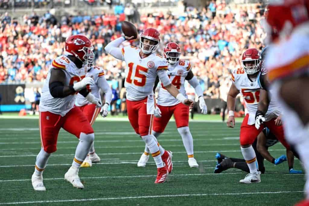 Mahomes