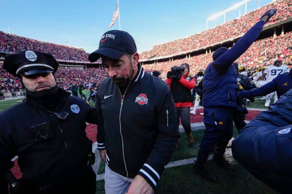 College Football Playoff