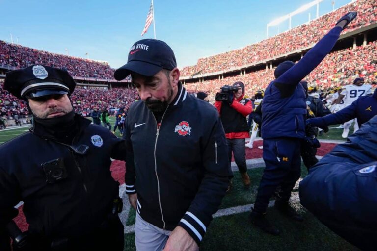 College Football Playoff