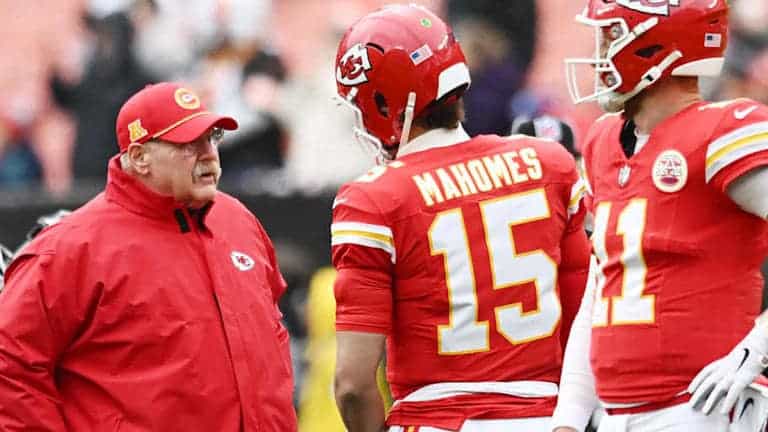 Kansas City Chiefs