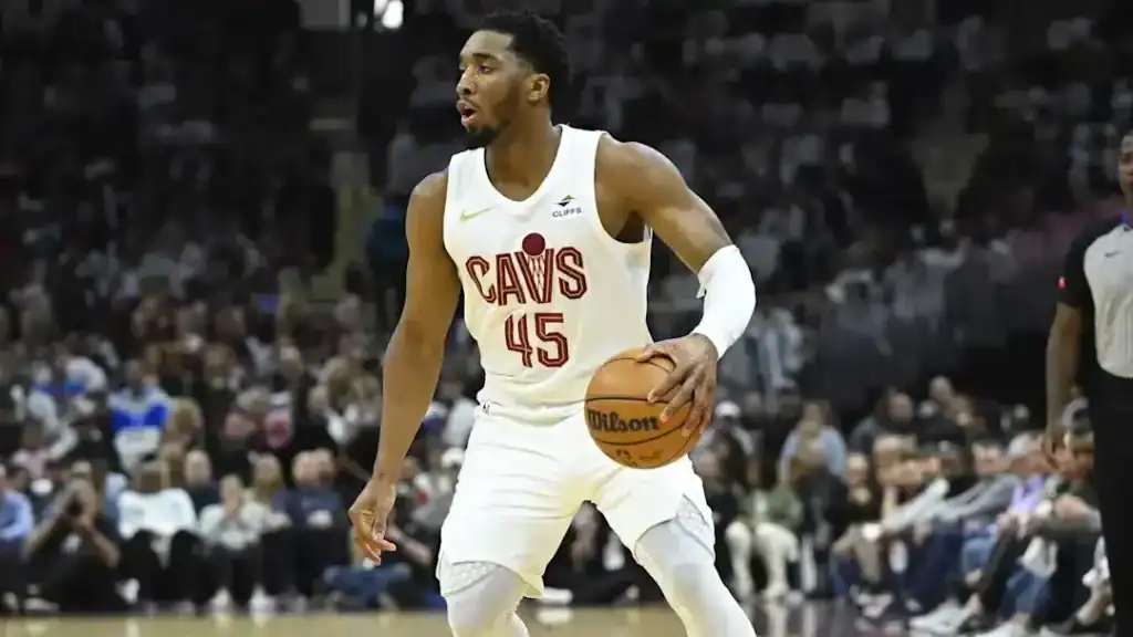 Cleveland Cavaliers