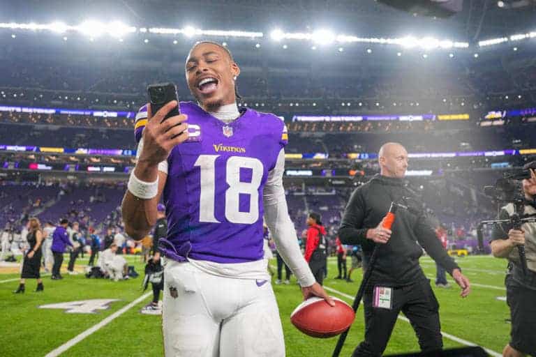 Minnesota Vikings