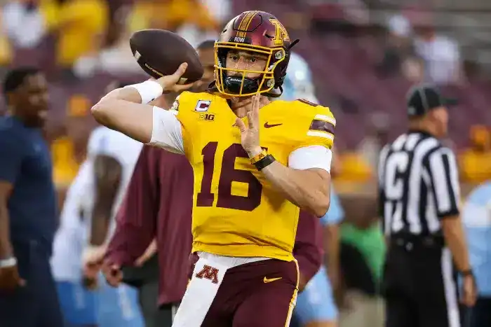Gophers