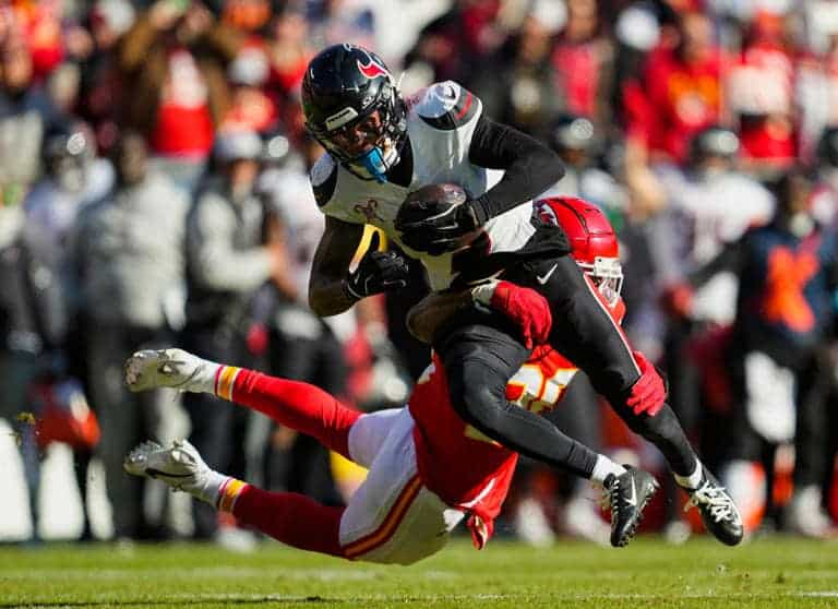 Houston Texans