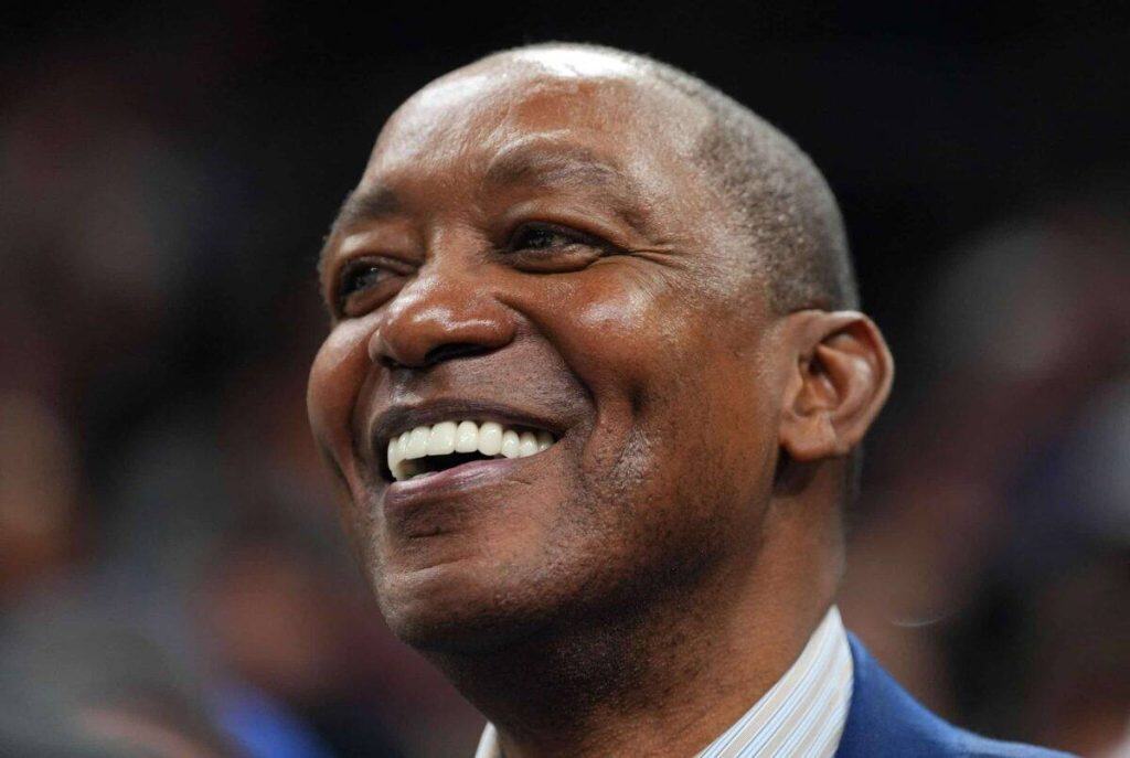 This Day In NBA Sports History