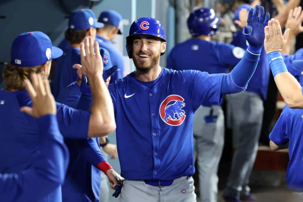 Chicago Cubs