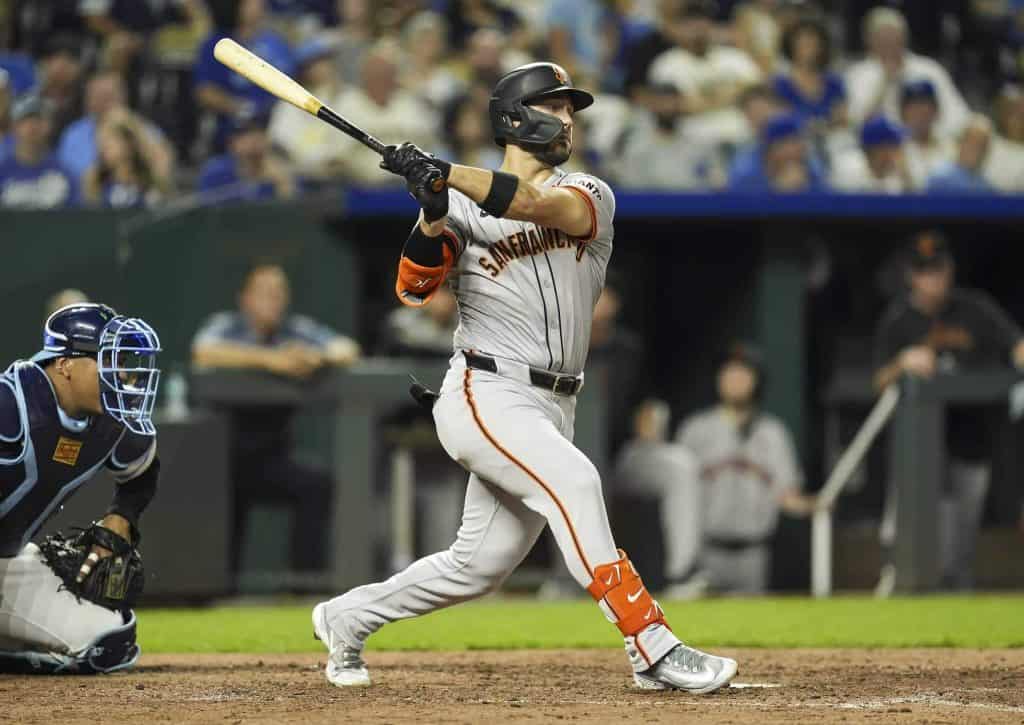 San Francisco Giants