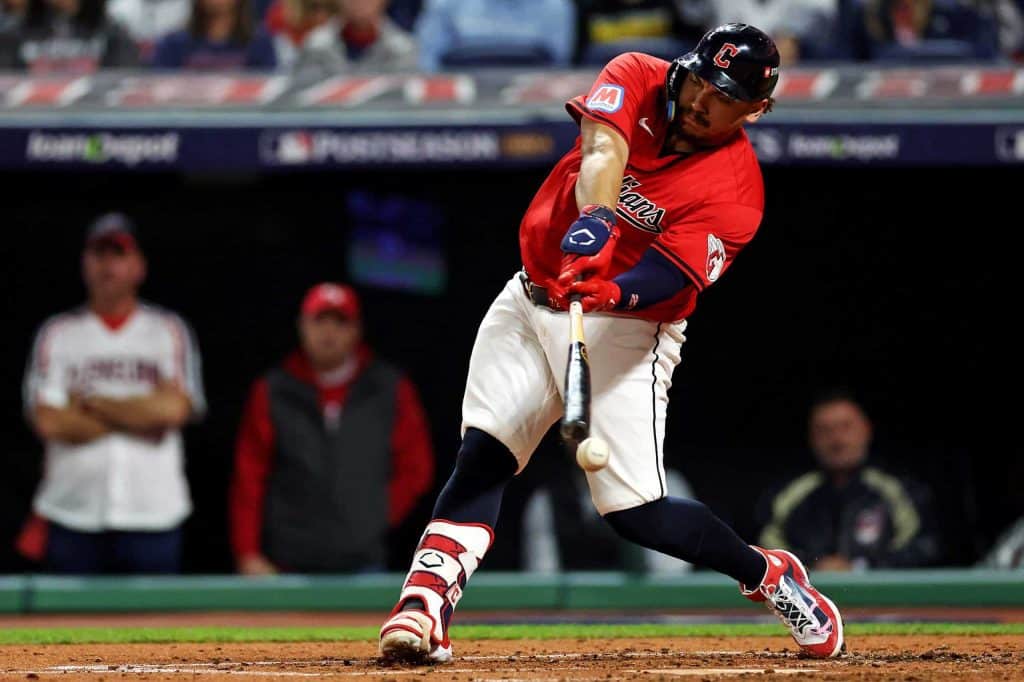 Arizona Diamondbacks Trade for Josh Naylor