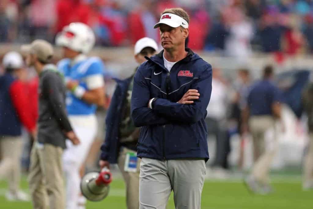 Lane Kiffin