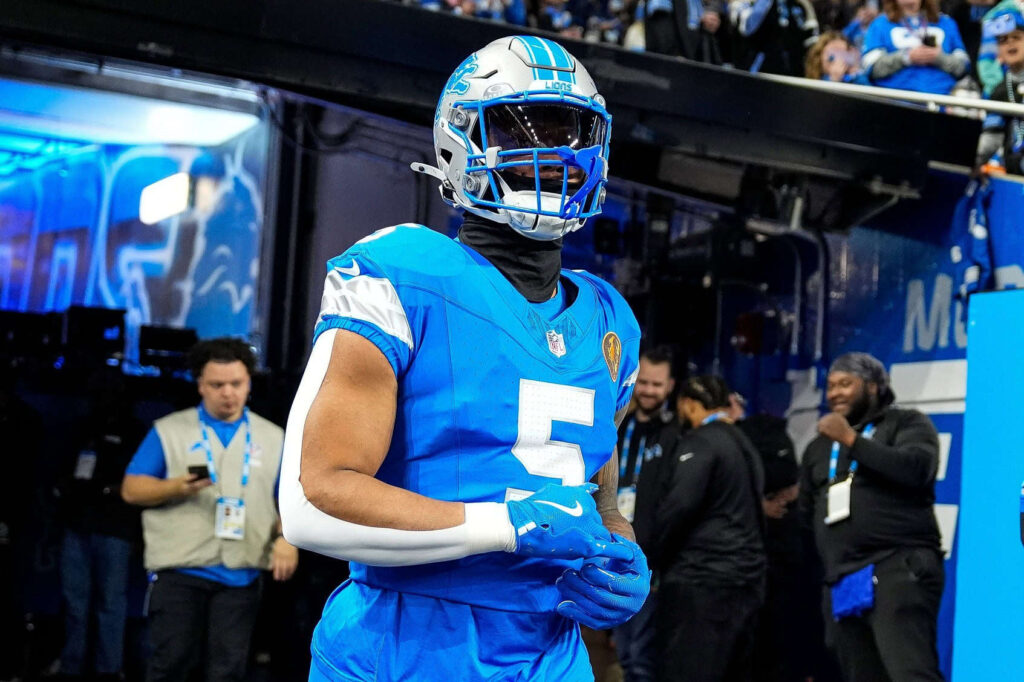 lions davi montgomery