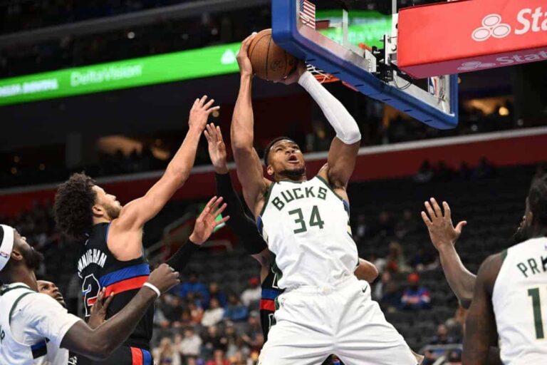 Milwaukee Bucks