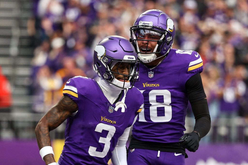 minnesota vikings