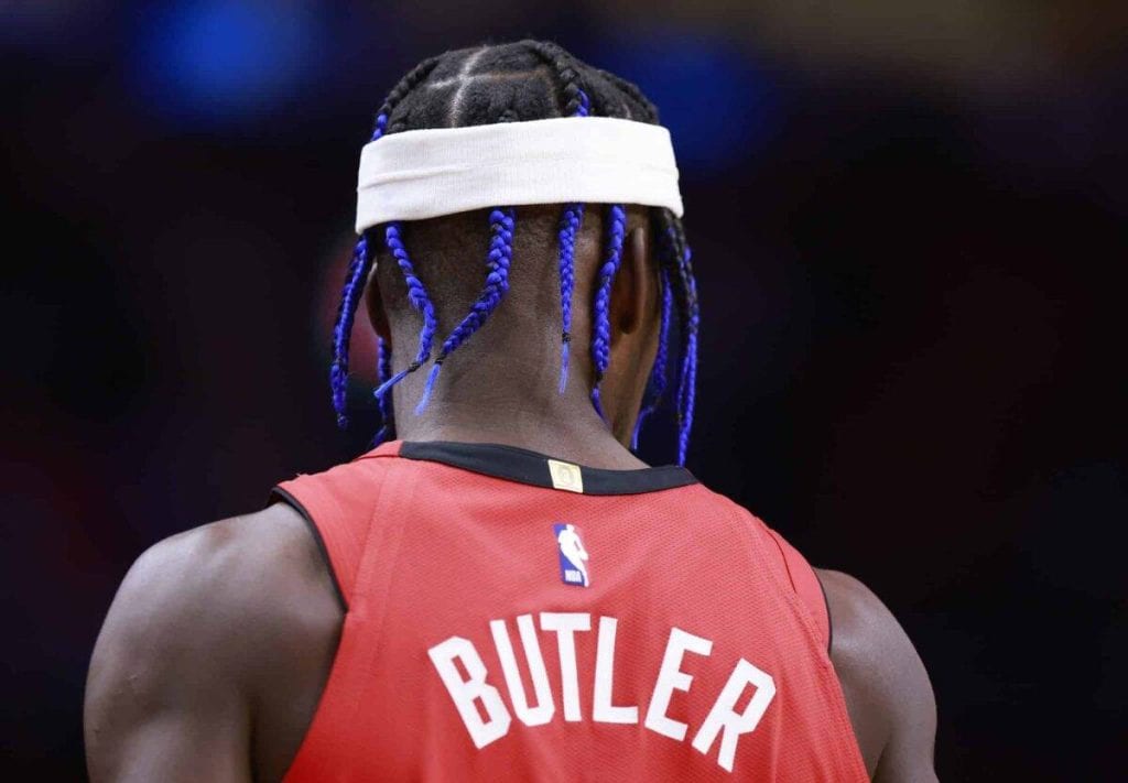 Dallas Mavericks and Jimmy Butler