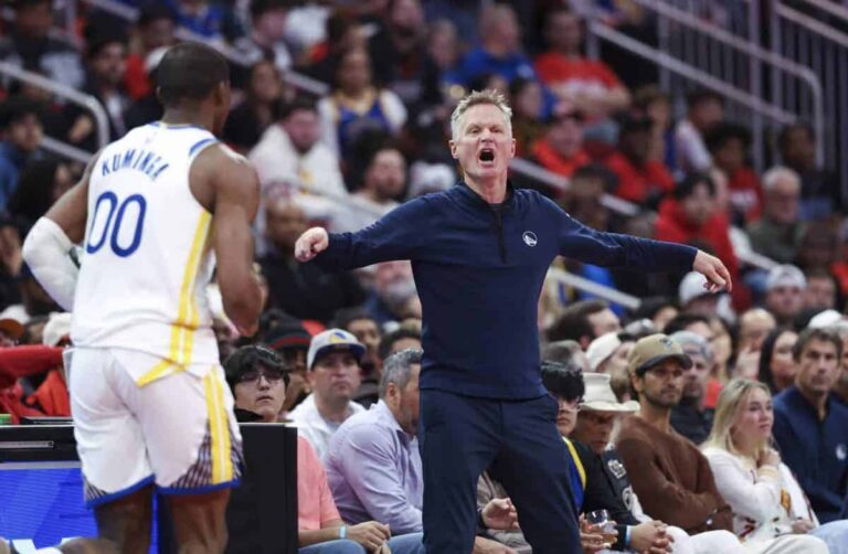 Sacramento Kings, Golden State Warriors