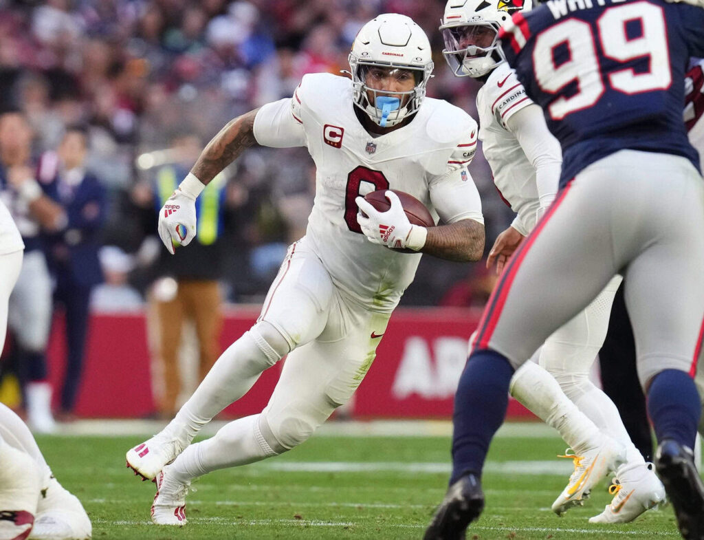week 4 injury dfs cardinals 49ers arizona san francisco
