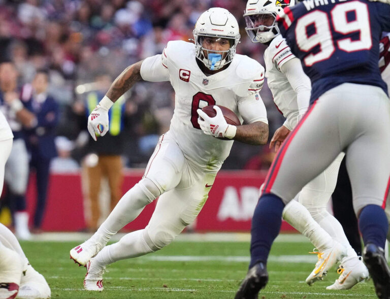 week 4 injury dfs cardinals 49ers arizona san francisco