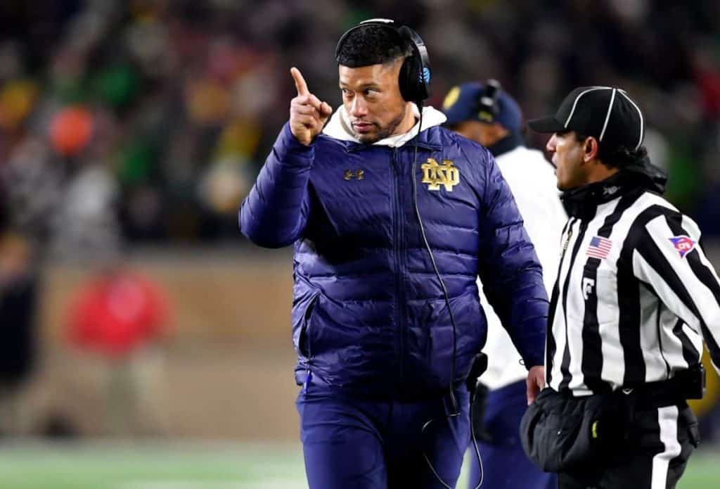 College Football Playoff