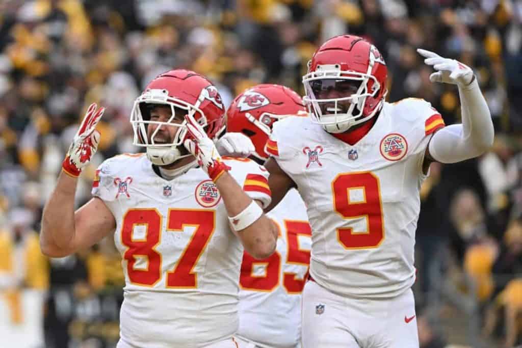 Kansas City Chiefs