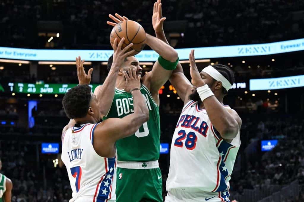 Boston Celtics