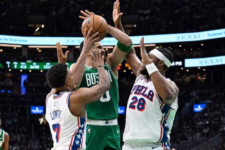 Boston Celtics