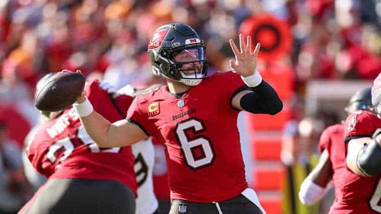 Tampa Bay Buccaneers