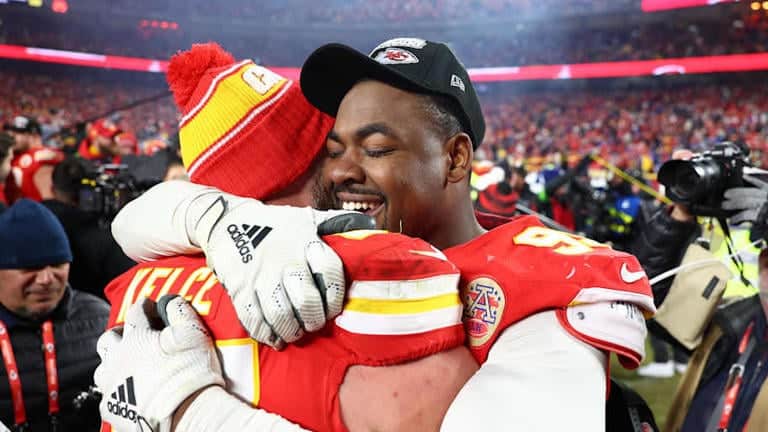 Kansas City Chiefs