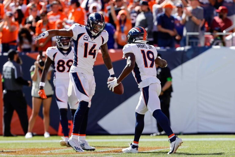 survivor picks week 4 denver broncos