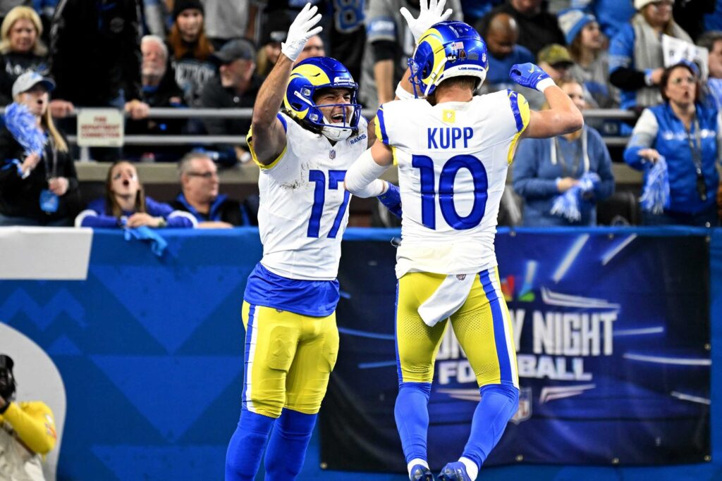 Minnesota Vikings @ Los Angeles Rams Preview, Prediction, & Odds | NFL Wildcard 2024
