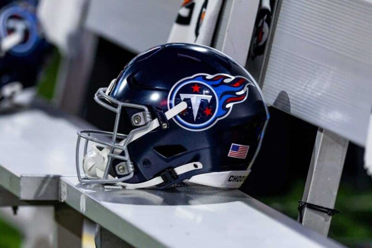 Tennessee Titans reportedly interested in Cam Ward, Elic Ayomanor