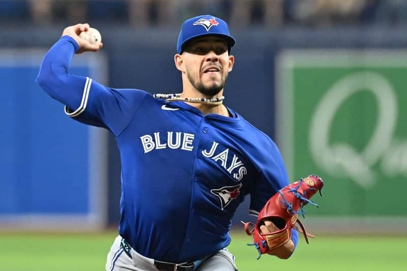 Toronto Blue Jays