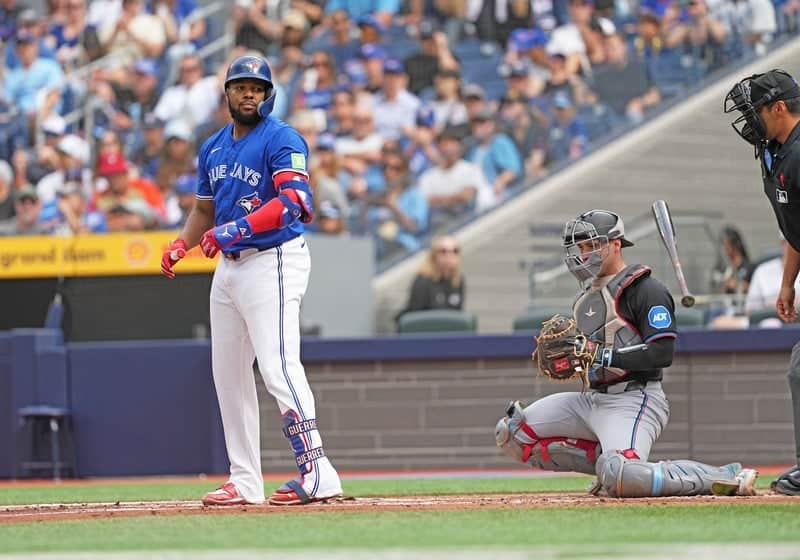 Guerrero Jr.