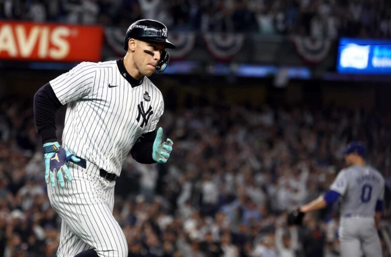 dfs aaron judge top mlb dfs